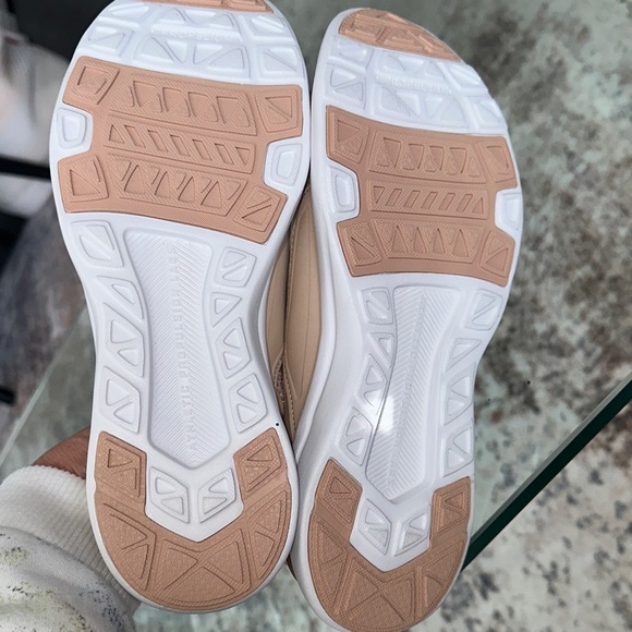 APL Women's Pink Slip-On Sneakers womens 8 - Picture 6 of 6